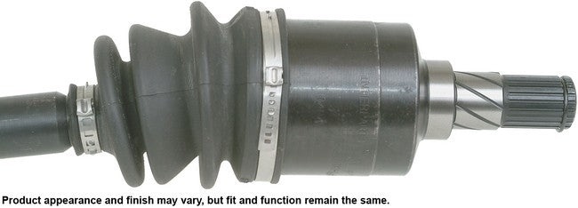 CARDONE New CV Axle Assembly P/N:66-1315 Fits: Chevrolet Metro 01-98, Geo Metro 97-95, Suzuki Swift 01-95 - Image 3