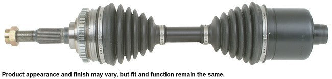 CARDONE New CV Axle Assembly P/N:66-1323 Fits: Chevrolet Cavalier 05-95, Pontiac Sunfire 05-95 - Image 1