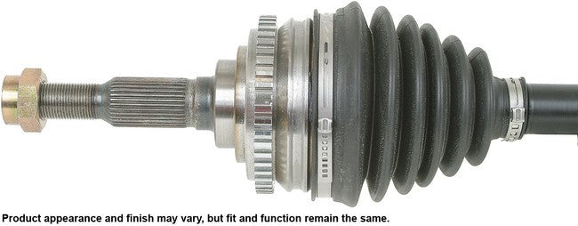 CARDONE New CV Axle Assembly P/N:66-1323 Fits: Chevrolet Cavalier 05-95, Pontiac Sunfire 05-95 - Image 2