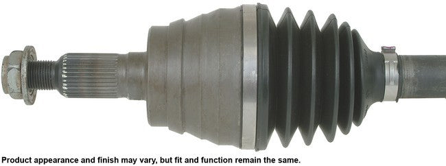 CARDONE New CV Axle Assembly P/N:66-1325 Fits: Chevrolet Avalanche 2500, Chevrolet Silverado 1500 Hd, Chevrolet Silverado 1500 Hd Classic, Chevrolet Silverado 2500, Chevrolet Silverado 2500 Hd, Chevrolet Silverado 2500 Hd Classic, Chevrolet Silverado 3500 - Image 2