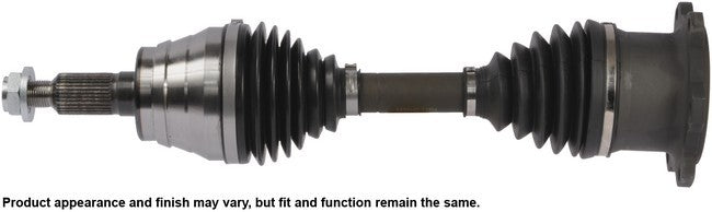 CARDONE New CV Axle Assembly P/N:66-1325HD Fits: Chevrolet Avalanche 2500, Chevrolet Silverado 1500 Hd, Chevrolet Silverado 1500 Hd Classic, Chevrolet Silverado 2500, Chevrolet Silverado 2500 Hd, Chevrolet Silverado 2500 Hd Classic - Image 1