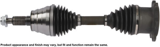 CARDONE New CV Axle Assembly P/N:66-1325HD Fits: Chevrolet Avalanche 2500, Chevrolet Silverado 1500 Hd, Chevrolet Silverado 1500 Hd Classic, Chevrolet Silverado 2500, Chevrolet Silverado 2500 Hd, Chevrolet Silverado 2500 Hd Classic - Image 1
