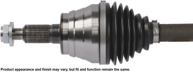 CARDONE New CV Axle Assembly P/N:66-1325HD Fits: Chevrolet Avalanche 2500, Chevrolet Silverado 1500 Hd, Chevrolet Silverado 1500 Hd Classic, Chevrolet Silverado 2500, Chevrolet Silverado 2500 Hd, Chevrolet Silverado 2500 Hd Classic - Image 2