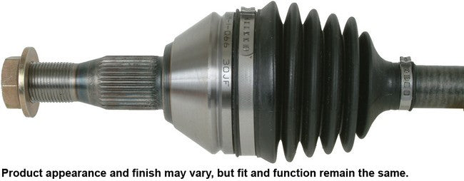 CARDONE New CV Axle Assembly P/N:66-1327 Fits: Buick Lucerne 11-06, Cadillac Deville 05-00, Cadillac Dts 11-06, Cadillac Seville 04-98, Oldsmobile Aurora 03-01, Oldsmobile Aurora 99-95, Pontiac Bonneville 05-04 - Image 2