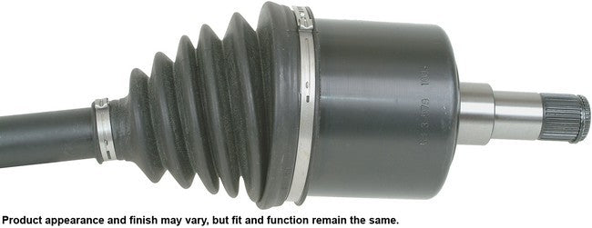 CARDONE New CV Axle Assembly P/N:66-1335 Fits: Buick Lesabre 05-00, Buick Lucerne 11-06, Buick Park Avenue 05-97, Buick Riviera 97-95, Oldsmobile Aurora 02-01, Pontiac Bonneville 05-00 - Image 3