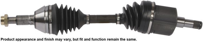CARDONE New CV Axle Assembly P/N:66-1336 Fits: Oldsmobile Alero 04-00, Pontiac Grand Am 04-00 - Image 1