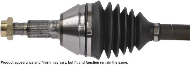 CARDONE New CV Axle Assembly P/N:66-1336 Fits: Oldsmobile Alero 04-00, Pontiac Grand Am 04-00 - Image 2