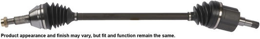 CARDONE New CV Axle Assembly P/N:66-1337 Fits: Oldsmobile Alero 04-00, Pontiac Grand Am 04-00 - Image 1