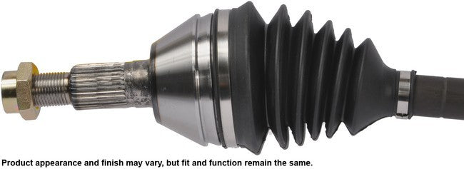 CARDONE New CV Axle Assembly P/N:66-1337 Fits: Oldsmobile Alero 04-00, Pontiac Grand Am 04-00 - Image 2