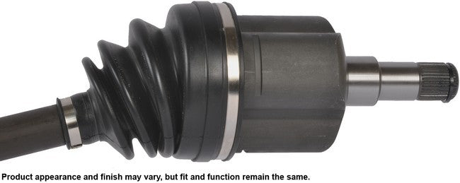 CARDONE New CV Axle Assembly P/N:66-1337 Fits: Oldsmobile Alero 04-00, Pontiac Grand Am 04-00 - Image 3