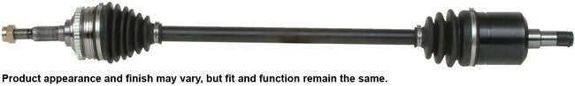 CARDONE New CV Axle Assembly P/N:66-1339 Fits: Chevrolet Cavalier 05-00, Pontiac Sunfire 05-00 - Image 1