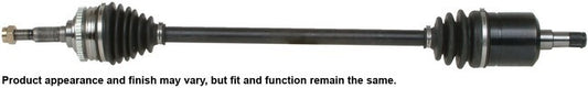 CARDONE New CV Axle Assembly P/N:66-1339 Fits: Chevrolet Cavalier 05-00, Pontiac Sunfire 05-00 - Image 1