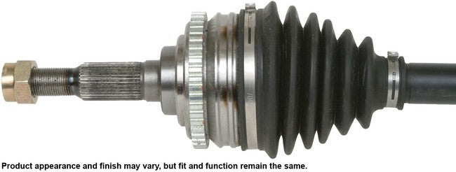 CARDONE New CV Axle Assembly P/N:66-1339 Fits: Chevrolet Cavalier 05-00, Pontiac Sunfire 05-00 - Image 2