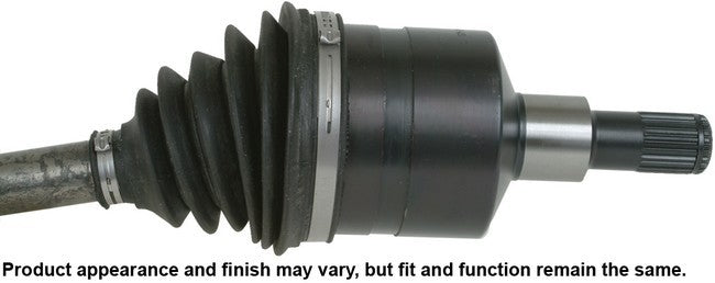 CARDONE New CV Axle Assembly P/N:66-1345 Fits: Buick Rainier 07-04, Chevrolet Trailblazer 09-02, Chevrolet Trailblazer Ext 06-02, GMC Envoy 09-02, GMC Envoy Xl 06-02, GMC Envoy Xuv 05-04, Isuzu Ascender 08-03, Oldsmobile Bravada 04-02, Saab 9-7x 09-05 - Image 3