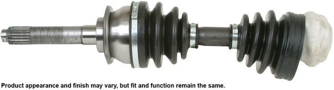 CARDONE New CV Axle Assembly P/N:66-1352S Fits: Honda Passport 97-96, Isuzu Rodeo 97-96 - Image 1