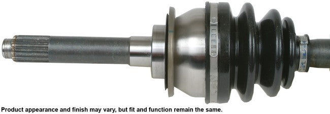 CARDONE New CV Axle Assembly P/N:66-1352S Fits: Honda Passport 97-96, Isuzu Rodeo 97-96 - Image 2