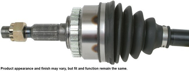 CARDONE New CV Axle Assembly P/N:66-1358 Fits: Saturn L100 02-01, Saturn L200 03-01, Saturn L300 05-01, Saturn Ls 2000, Saturn Ls1 2000, Saturn Ls2 2000, Saturn Lw1 2000, Saturn Lw2 2000, Saturn Lw200 03-01, Saturn Lw300 03-01 - Image 2