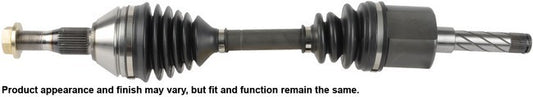 CARDONE New CV Axle Assembly P/N:66-1368 Fits: Buick Rendezvous 06-02, Pontiac Aztek 05-01 - Image 1