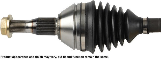 CARDONE New CV Axle Assembly P/N:66-1368 Fits: Buick Rendezvous 06-02, Pontiac Aztek 05-01 - Image 2