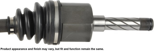 CARDONE New CV Axle Assembly P/N:66-1368 Fits: Buick Rendezvous 06-02, Pontiac Aztek 05-01 - Image 3