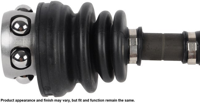 CARDONE New CV Axle Assembly P/N:66-1370S Fits: Honda Passport 2002, Isuzu Axiom 04-02, Isuzu Rodeo 04-02, Isuzu Rodeo Sport 03-02 - Image 2