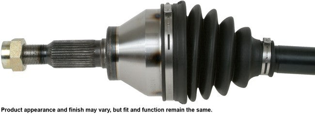 CARDONE New CV Axle Assembly P/N:66-1371 Fits: Chevrolet Cobalt 10-05, Pontiac G4 2006, Pontiac G5 10-07, Pontiac Pursuit 06-05, Saturn Ion 07-03 - Image 2