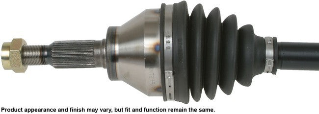 CARDONE New CV Axle Assembly P/N:66-1372 Fits: Chevrolet Cobalt 10-05, Chevrolet Hhr 11-06, Pontiac G4 2006, Pontiac G5 10-07, Pontiac Pursuit 06-05, Saturn Ion 07-03 - Image 2
