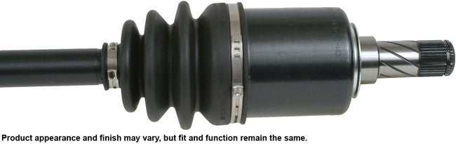 CARDONE New CV Axle Assembly P/N:66-1372 Fits: Chevrolet Cobalt 10-05, Chevrolet Hhr 11-06, Pontiac G4 2006, Pontiac G5 10-07, Pontiac Pursuit 06-05, Saturn Ion 07-03 - Image 3