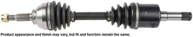 CARDONE New CV Axle Assembly P/N:66-1375 Fits: Chevrolet Cobalt 07-05, Saturn Ion 07-04 - Image 1