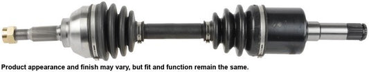 CARDONE New CV Axle Assembly P/N:66-1375 Fits: Chevrolet Cobalt 07-05, Saturn Ion 07-04 - Image 1