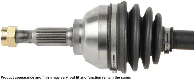 CARDONE New CV Axle Assembly P/N:66-1375 Fits: Chevrolet Cobalt 07-05, Saturn Ion 07-04 - Image 2