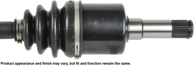 CARDONE New CV Axle Assembly P/N:66-1375 Fits: Chevrolet Cobalt 07-05, Saturn Ion 07-04 - Image 3