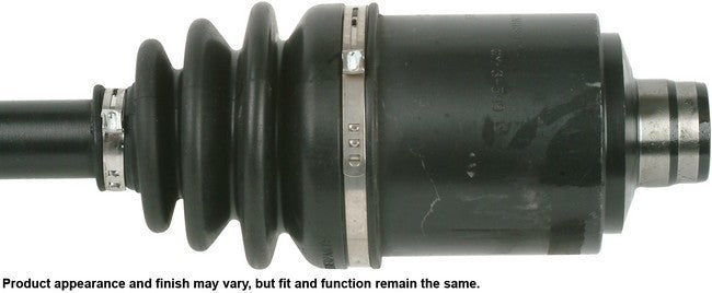 CARDONE New CV Axle Assembly P/N:66-1376 Fits: Chevrolet Cobalt 10-05, Chevrolet Hhr 11-06, Pontiac G4 06-05, Pontiac G5 10-07, Pontiac Pursuit 06-05, Saturn Ion 07-05 - Image 3