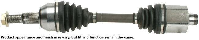 CARDONE New CV Axle Assembly P/N:66-1378 Fits: Saturn Vue 08-05 - Image 1