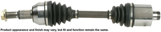 CARDONE New CV Axle Assembly P/N:66-1378 Fits: Saturn Vue 08-05 - Image 1