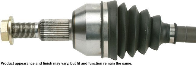 CARDONE New CV Axle Assembly P/N:66-1378 Fits: Saturn Vue 08-05 - Image 2
