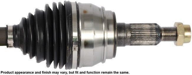CARDONE New CV Axle Assembly P/N:66-1379 Fits: Chevrolet Astro 05-03, GMC Safari 05-03 - Image 1