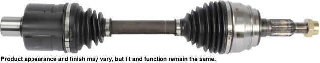 CARDONE New CV Axle Assembly P/N:66-1379 Fits: Chevrolet Astro 05-03, GMC Safari 05-03 - Image 2