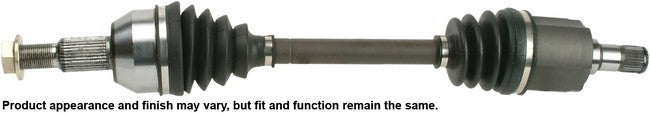 CARDONE New CV Axle Assembly P/N:66-1398 Fits: Saturn Vue 07-04 - Image 1