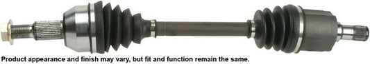 CARDONE New CV Axle Assembly P/N:66-1398 Fits: Saturn Vue 07-04 - Image 1