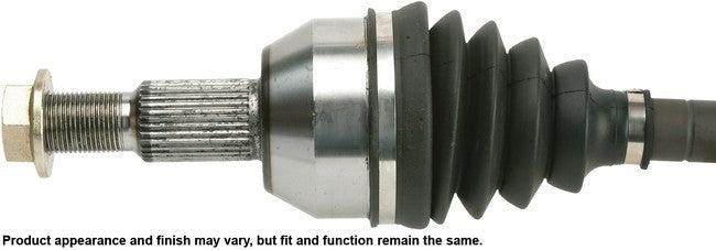 CARDONE New CV Axle Assembly P/N:66-1398 Fits: Saturn Vue 07-04 - Image 2