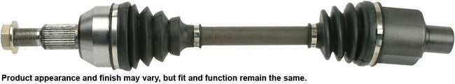 CARDONE New CV Axle Assembly P/N:66-1399 Fits: Saturn Vue 07-04 - Image 1