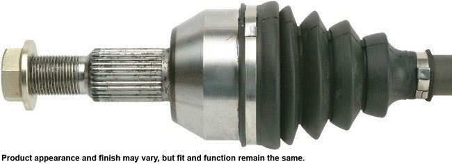 CARDONE New CV Axle Assembly P/N:66-1399 Fits: Saturn Vue 07-04 - Image 2