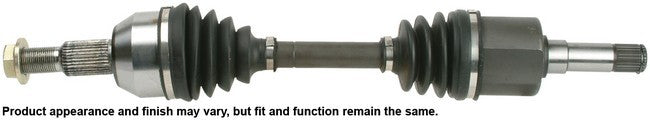 CARDONE New CV Axle Assembly P/N:66-1400 Fits: Chevrolet Equinox 06-05, Pontiac Torrent 2006, Saturn Vue 03-02 - Image 1