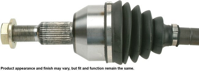 CARDONE New CV Axle Assembly P/N:66-1400 Fits: Chevrolet Equinox 06-05, Pontiac Torrent 2006, Saturn Vue 03-02 - Image 2