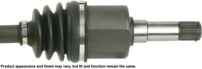 CARDONE New CV Axle Assembly P/N:66-1400 Fits: Chevrolet Equinox 06-05, Pontiac Torrent 2006, Saturn Vue 03-02 - Image 3