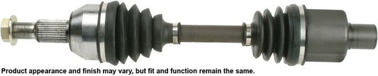 CARDONE New CV Axle Assembly P/N:66-1401 Fits: Chevrolet Equinox 06-05, Pontiac Torrent 2006 - Image 1