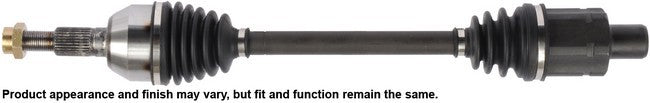 CARDONE New CV Axle Assembly P/N:66-1415 Fits: Cadillac Cts 14-08, Cadillac Srx 09-04, Cadillac Sts 11-05 - Image 1