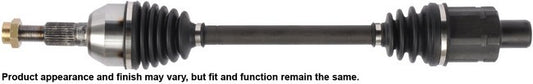 CARDONE New CV Axle Assembly P/N:66-1415 Fits: Cadillac Cts 14-08, Cadillac Srx 09-04, Cadillac Sts 11-05 - Image 1