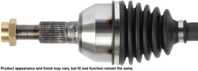 CARDONE New CV Axle Assembly P/N:66-1415 Fits: Cadillac Cts 14-08, Cadillac Srx 09-04, Cadillac Sts 11-05 - Image 2
